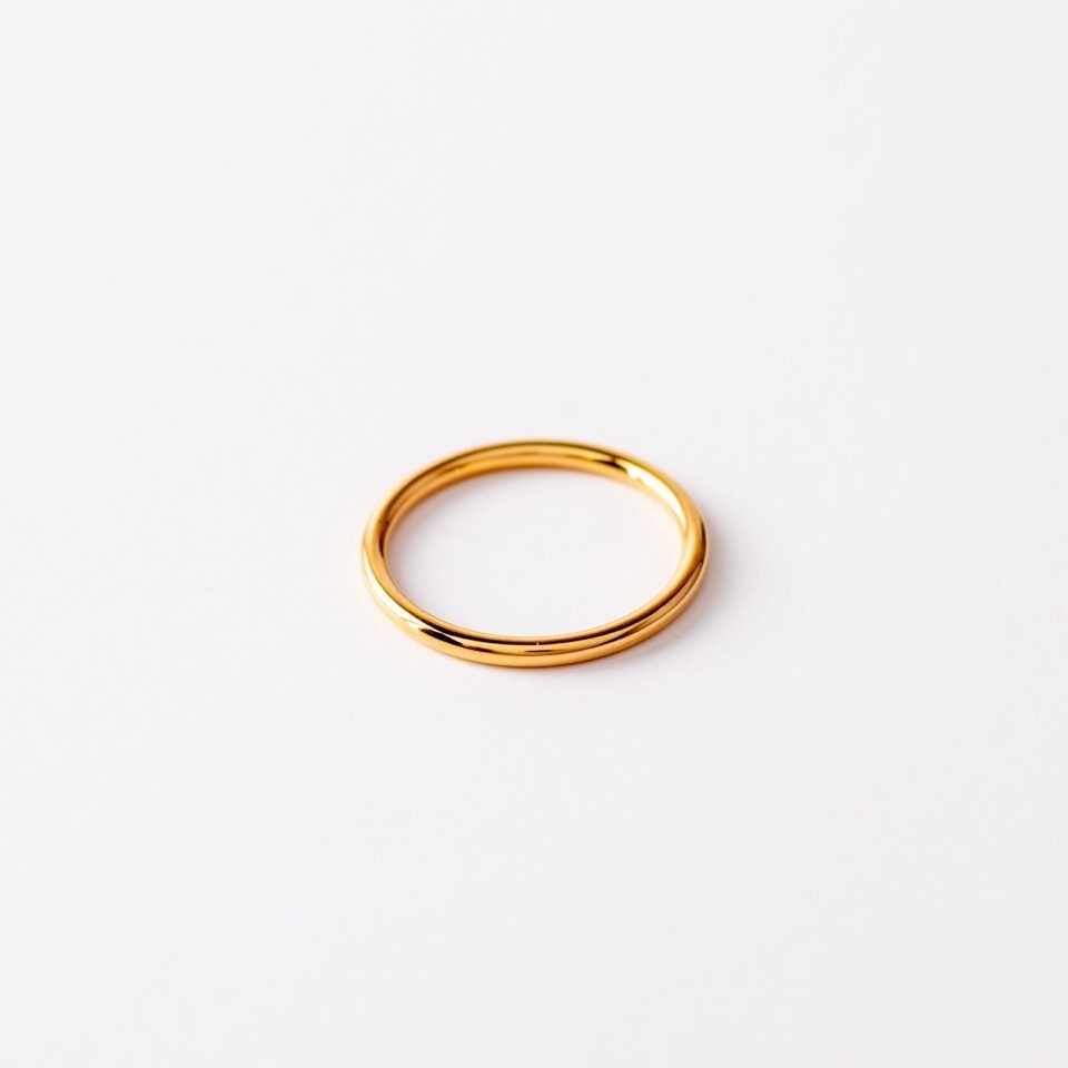 Basic ring