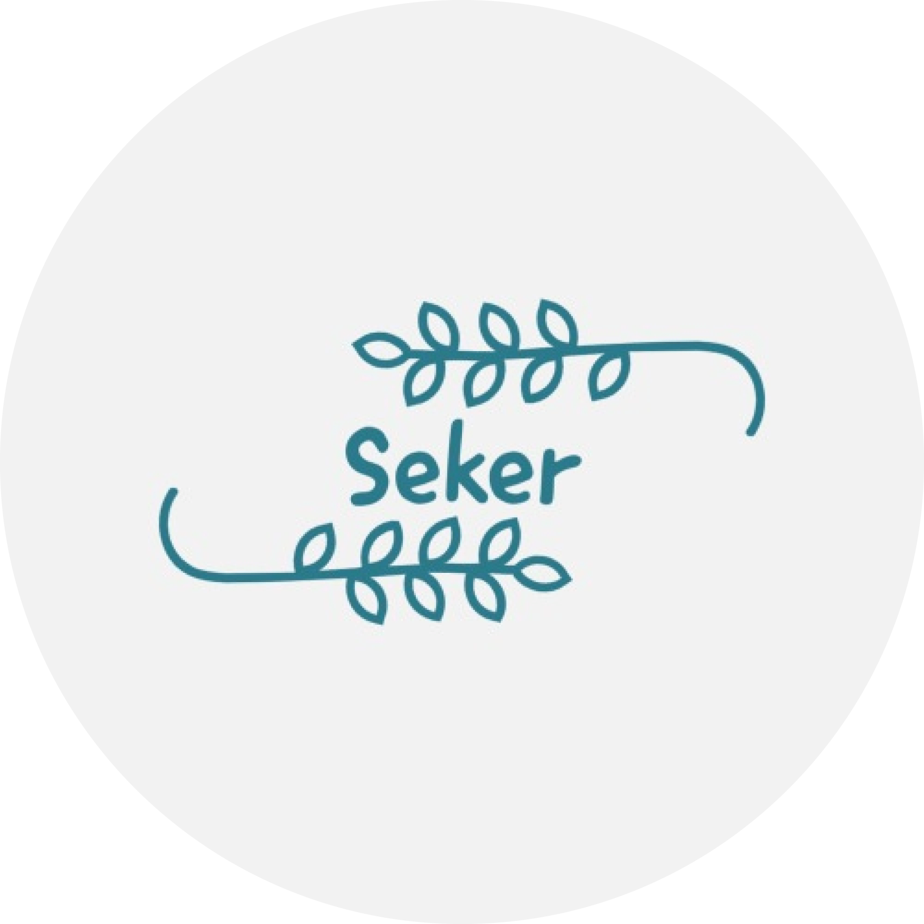 seker logo